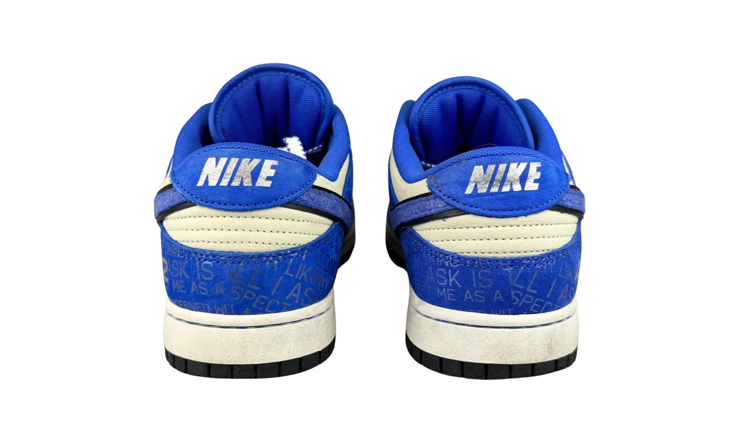 Used Nike Dunk Low Jackie Robinson - Sz 11.5