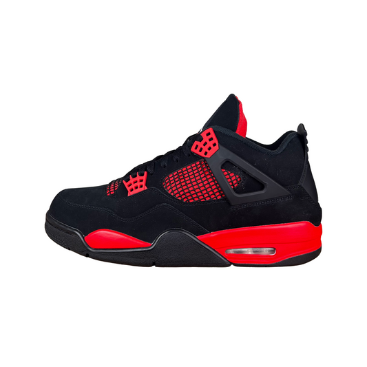 Jordan 4 Red Thunder - Sz 12