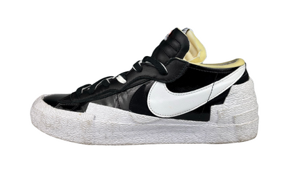 Used Sacai Blazer Low - Sz 11