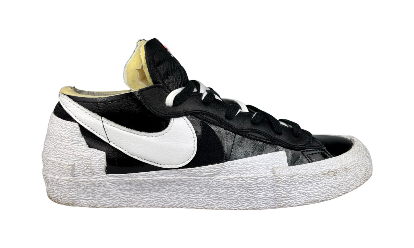 Used Sacai Blazer Low - Sz 11