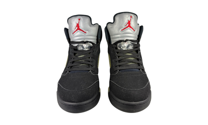 Used Metallic AJ5 - Sz 11