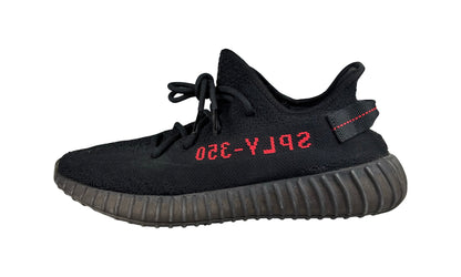 Used Yeezy 350 Bred - Sz 10.5