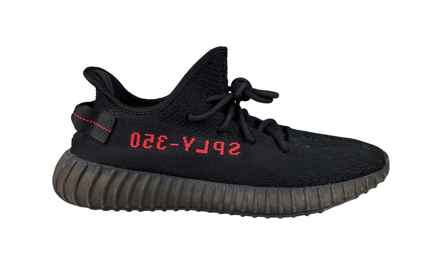 Used Yeezy 350 Bred - Sz 10.5