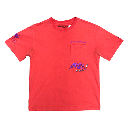 Used Matty Boy Chrome T - Sz M