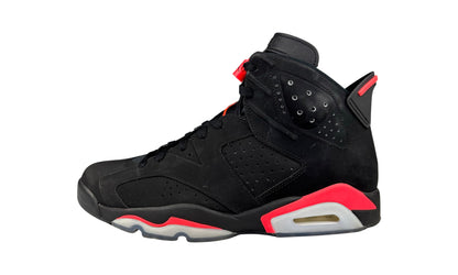 Used Jordan 6 Infrared - Sz 11