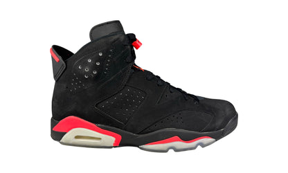 Used Jordan 6 Infrared - Sz 11