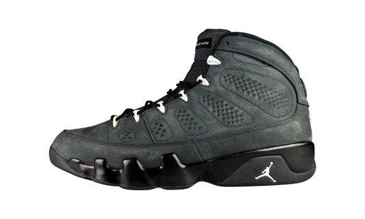 Used Jordan 9 Anthracite - Sz 13