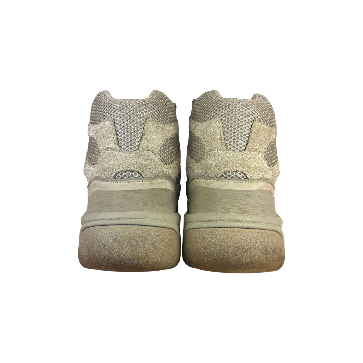Used Yeezy Dessert Rock Boot - Sz 10.5
