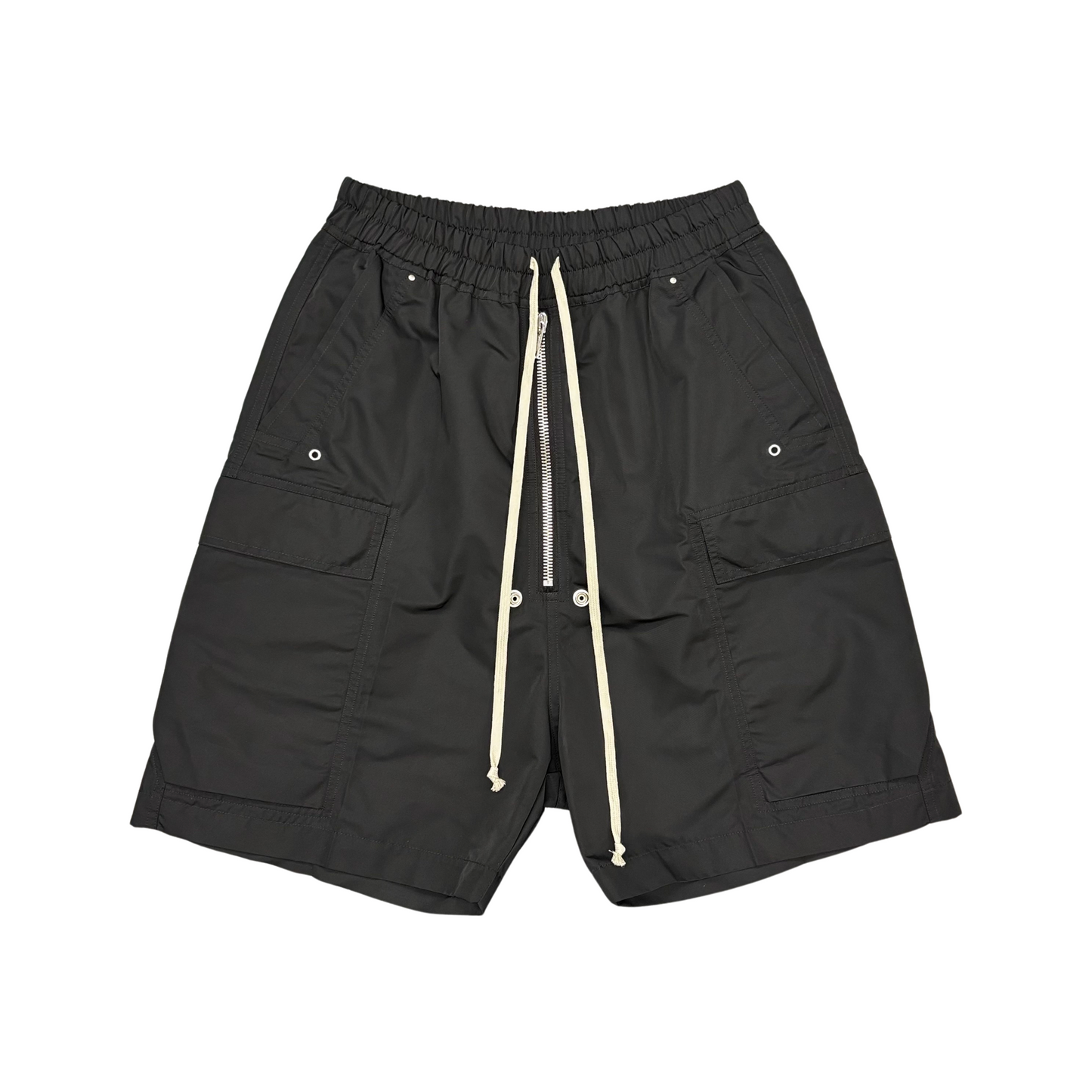 Rick Owens Cargobelas Shorts - Sz 48