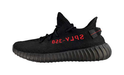 Used Yeezy 350 V2 Bred - Sz 10