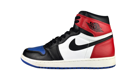 Used Jordan 1 Top 3 - Sz 9