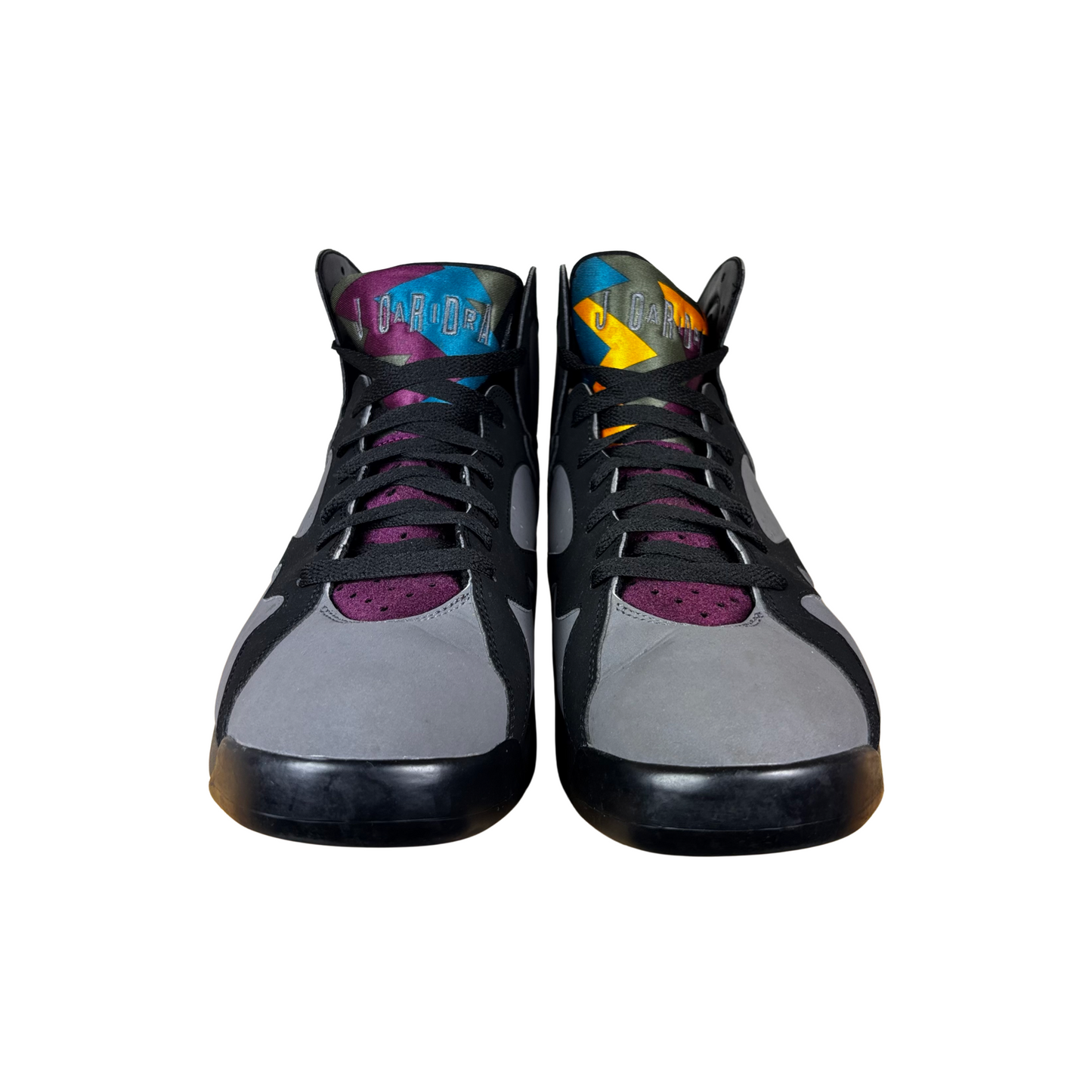 Used Jordan 7 Bordeaux - Sz 11.5