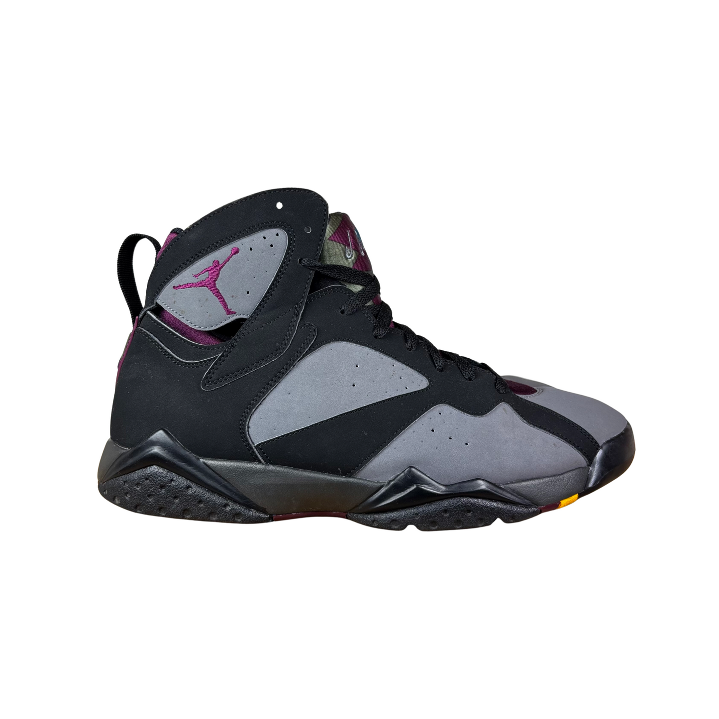 Used Jordan 7 Bordeaux - Sz 11.5