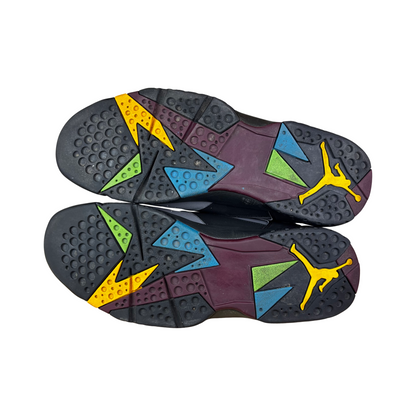 Used Jordan 7 Bordeaux - Sz 11.5