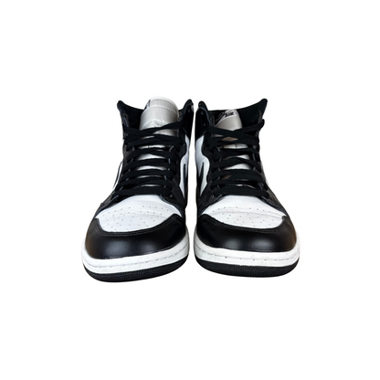Used Jordan 1 Black White (2014) - Sz 10