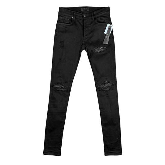 Used Amiri Denim MX1 Black - Sz 29