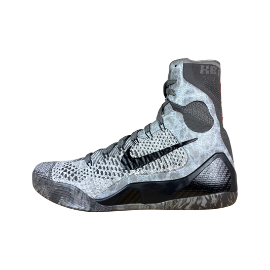 Used Kobe 9 Detail - Sz 9