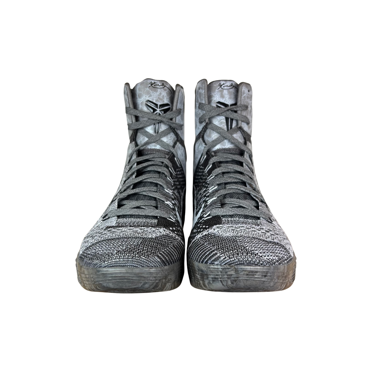 Used Kobe 9 Detail - Sz 9