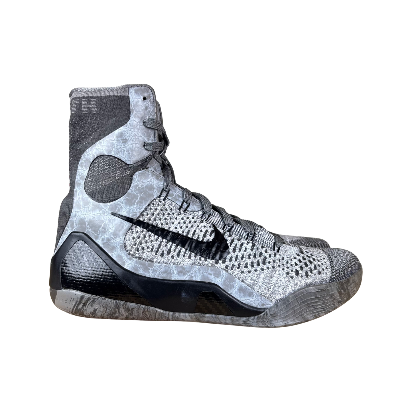 Used Kobe 9 Detail - Sz 9