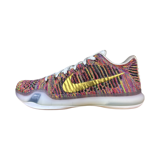 Nike Kobe 10 ID - Sz 9.5
