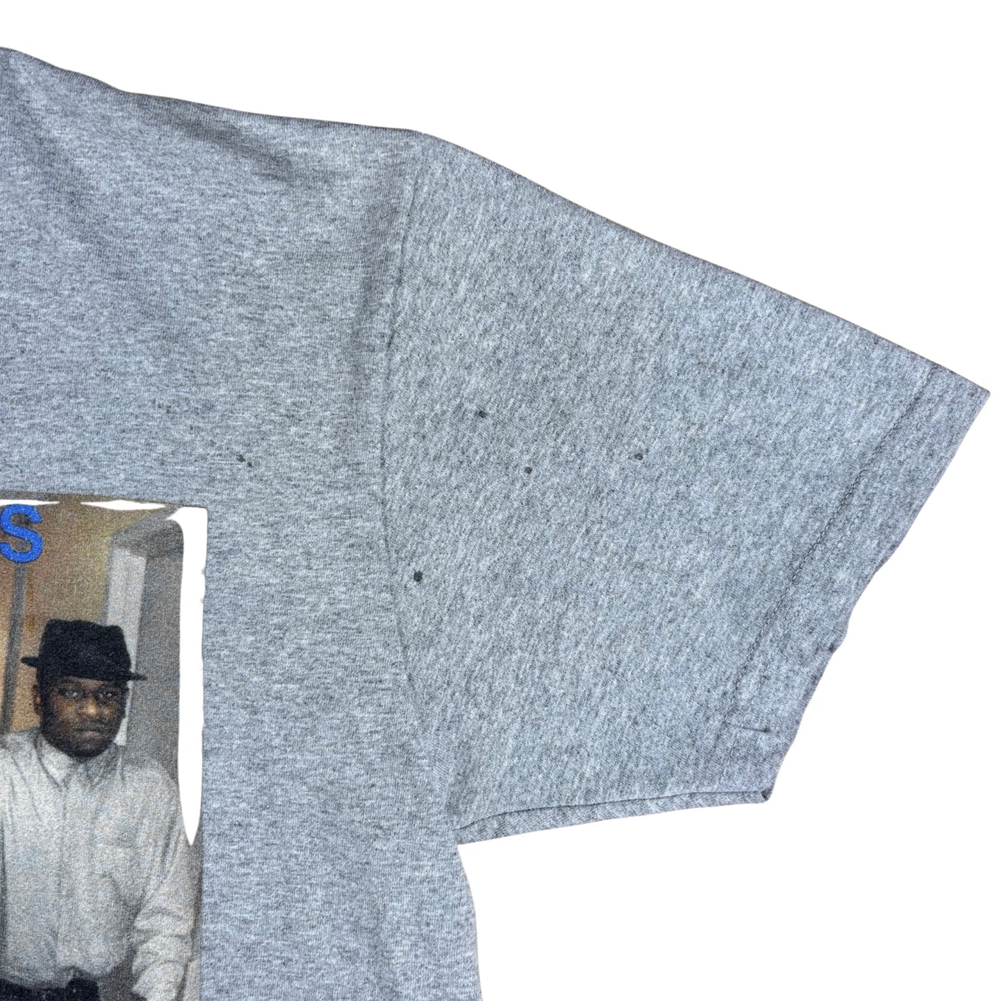 Used Supreme Geto Boys T - Sz L