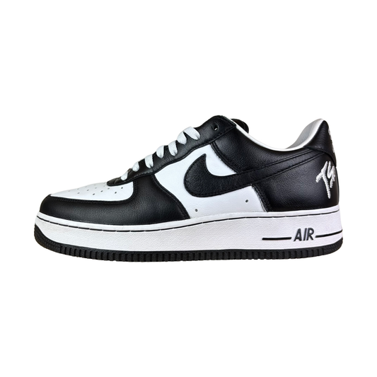 Used Nike Terror Squad AF1's - Sz 9.5