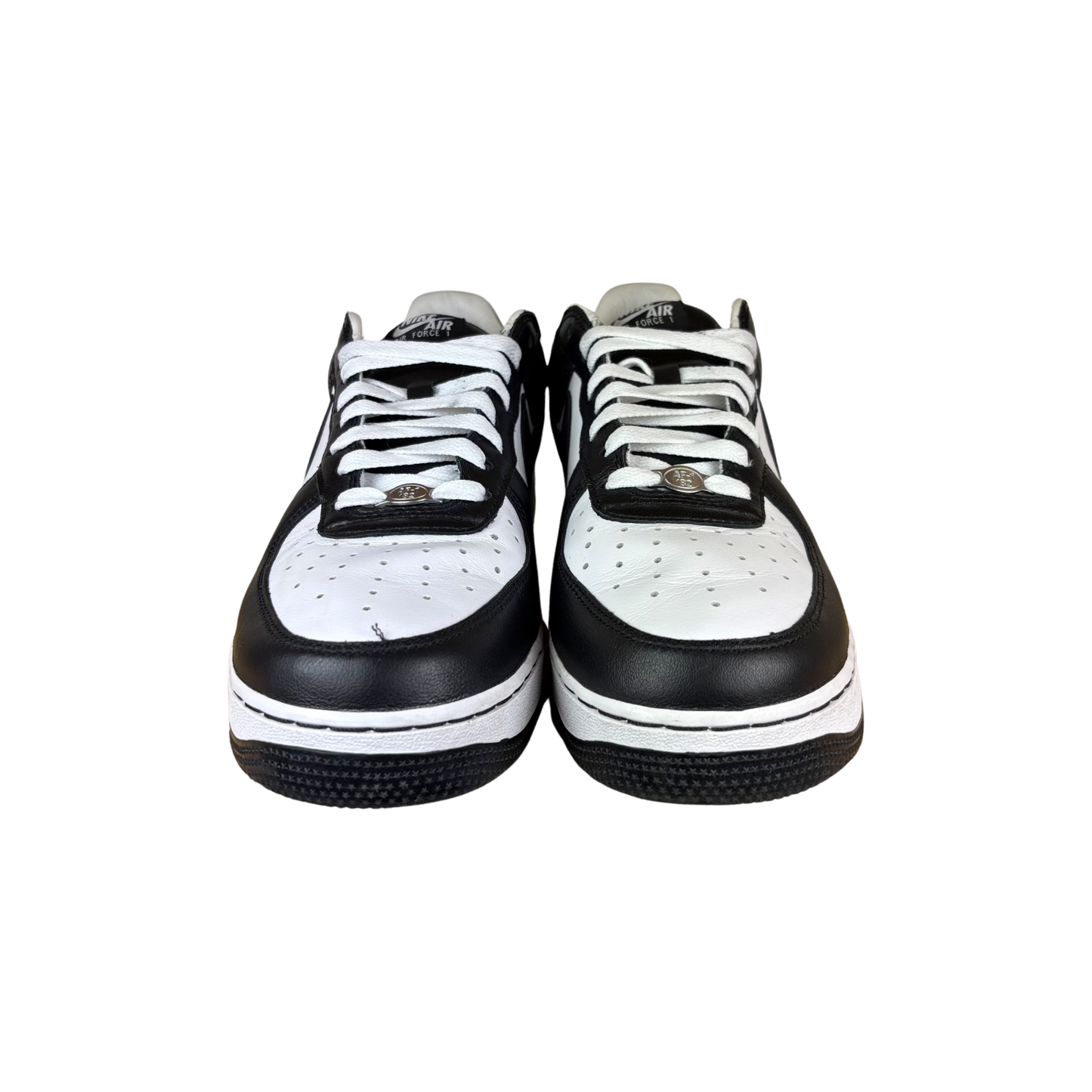 Used Nike Terror Squad AF1's - Sz 9.5