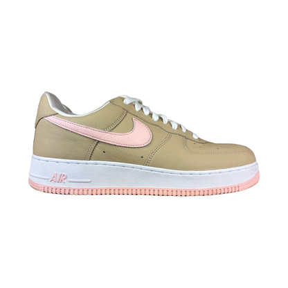 Used Nike AF1 Linen - Sz 9.5