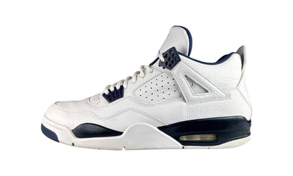 Used Jordan 4 Columbia - Sz 13