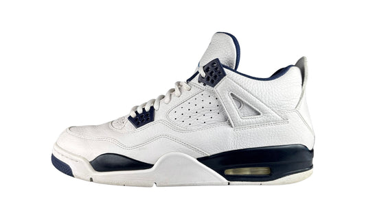 Used Jordan 4 Columbia - Sz 13