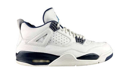 Used Jordan 4 Columbia - Sz 13