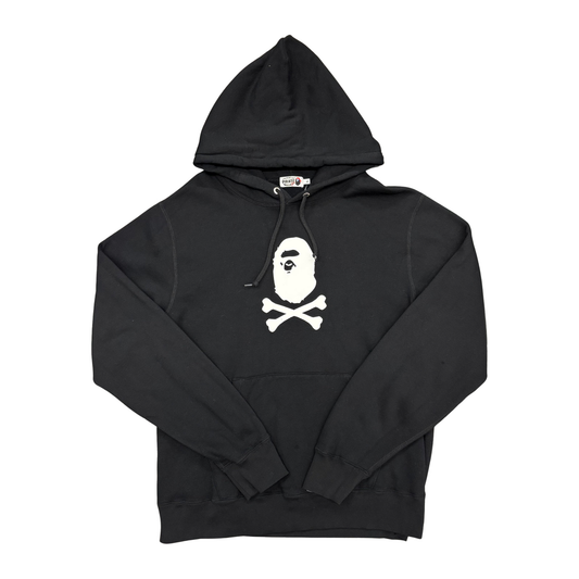 Used Bape Pirate Pullover - Sz XL