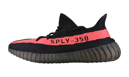 Used Yeezy 350 Core Red - Sz 13