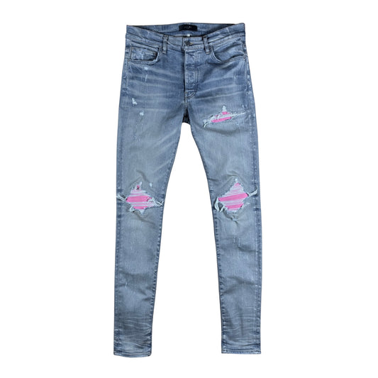 Used Amiri Denim MX1 - Sz 32