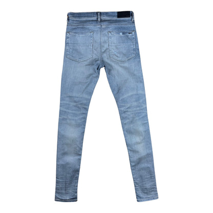 Used Amiri Denim MX1 - Sz 32