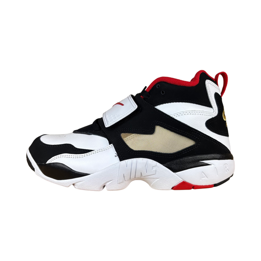 Nike Air Diamond Turf - Sz 9