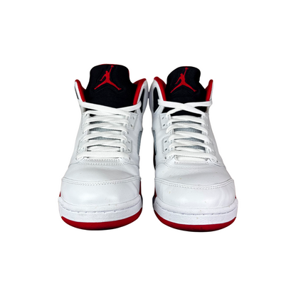 Used Jordan 5 Fire Red - Sz 7.5