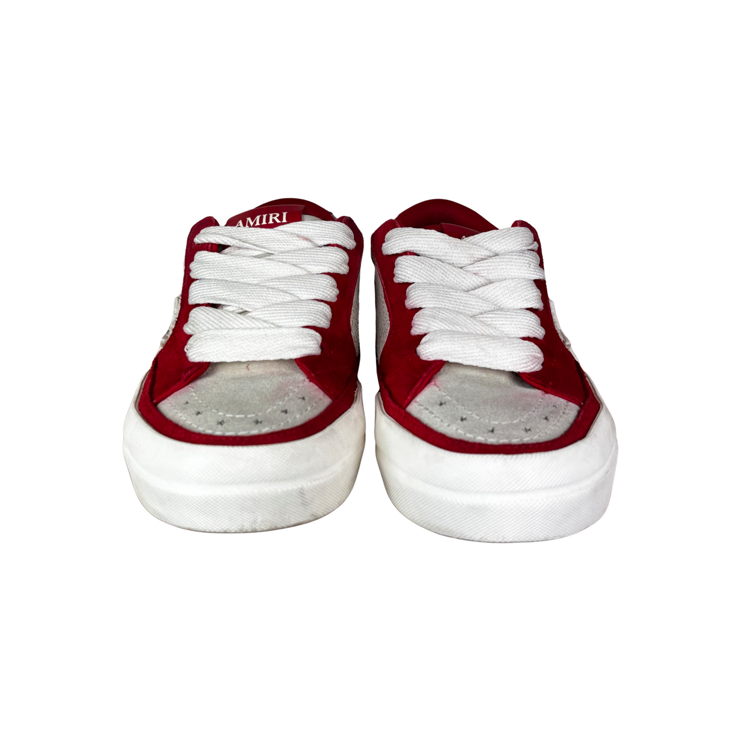 Used Amiri Sunset Low - Sz 8