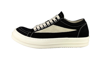 Used Rick Owens Low - Sz 37