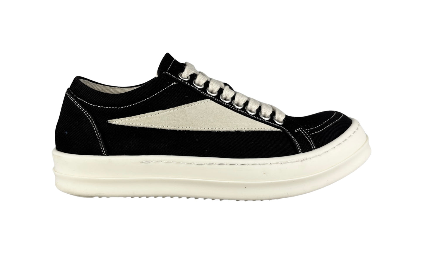 Used Rick Owens Low - Sz 37