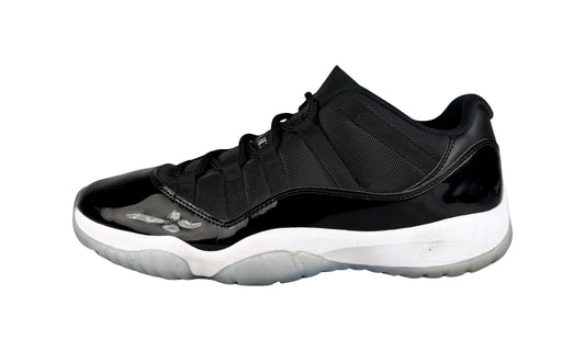 Used Jordan 11 Low Space Jam - Sz 12