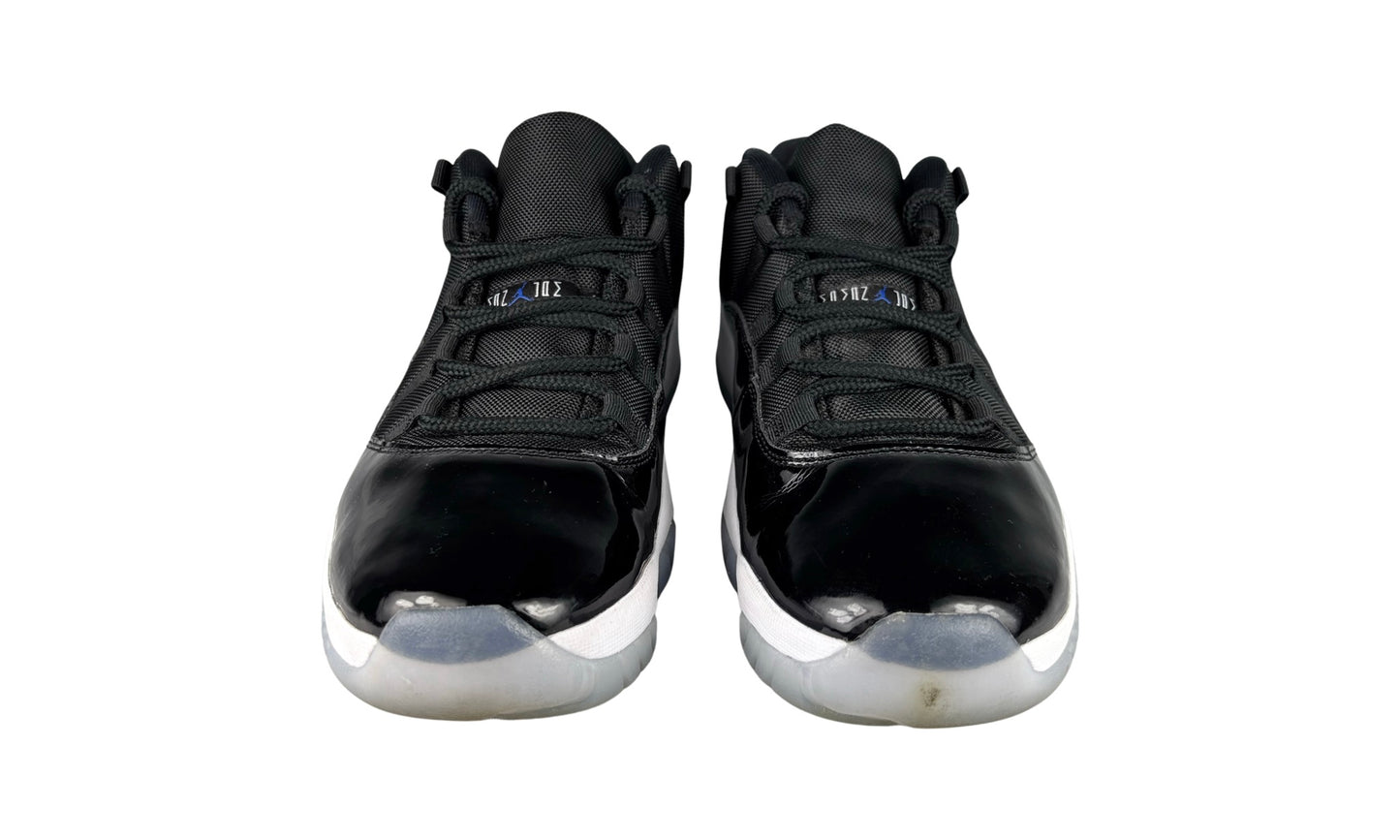 Used Jordan 11 Low Space Jam - Sz 12