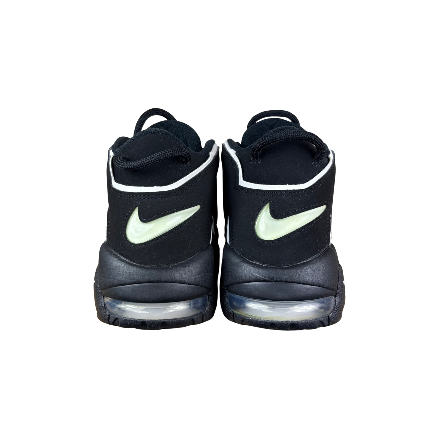 Used Nike Air More Uptempo (2016) - Sz 9