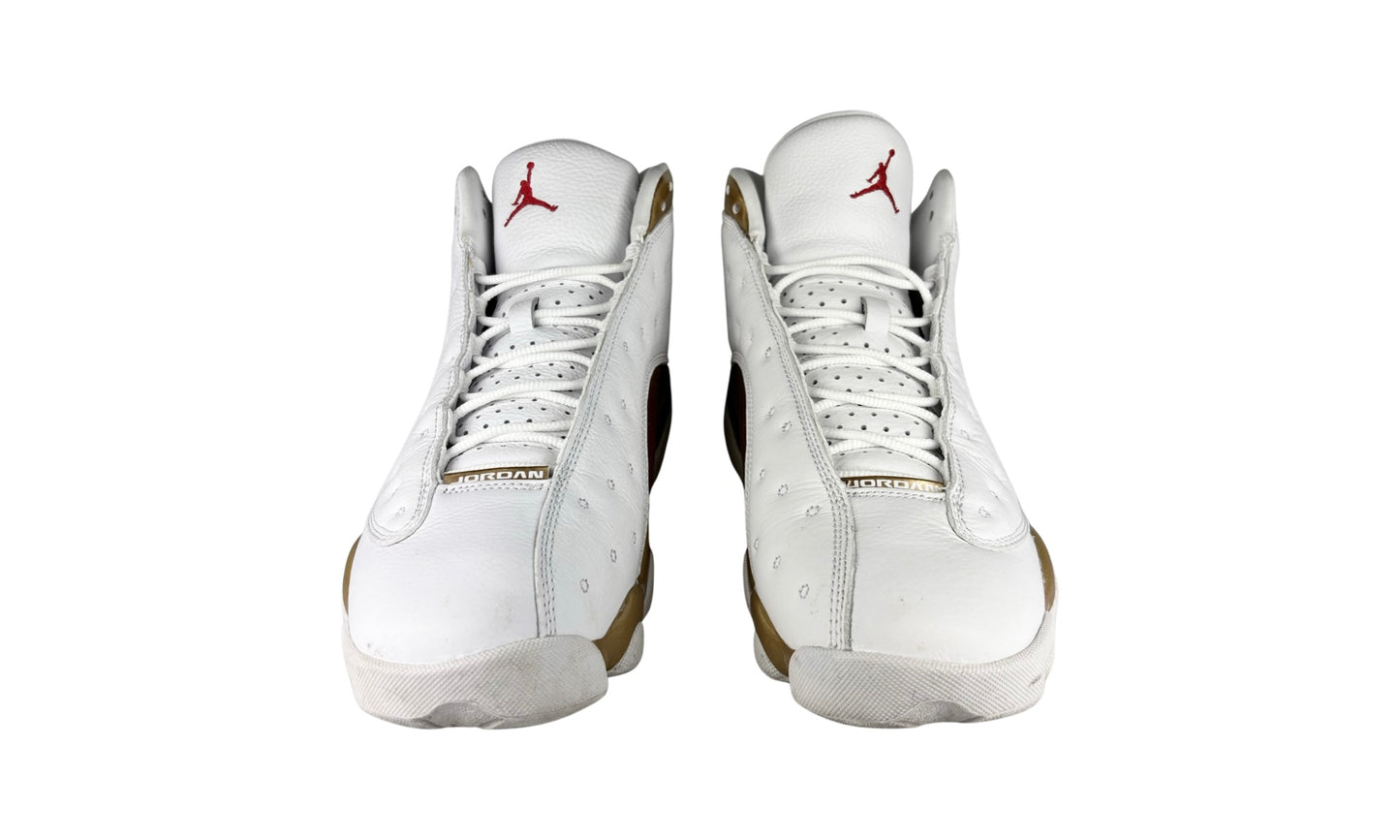 Used GMP Pack 13 & 14 - Sz 10