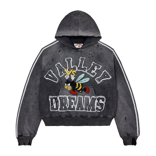 Vale Forever Anthem Pullover Hoodie