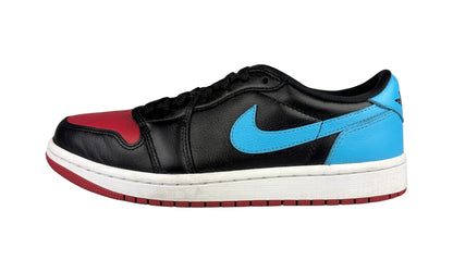 Used Jordan 1 low NC to Chi - Sz 8W/6.5M