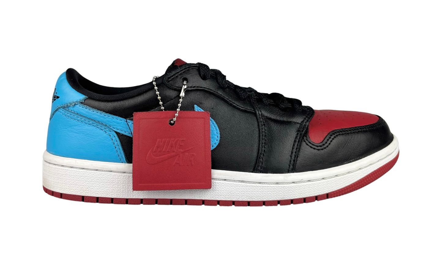 Used Jordan 1 low NC to Chi - Sz 8W/6.5M