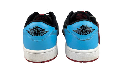 Used Jordan 1 low NC to Chi - Sz 8W/6.5M