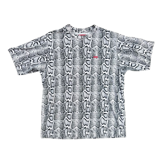 Used Supreme Snake T - Sz S