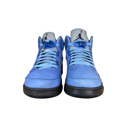 Used Jordan 5 UNC - Sz 11